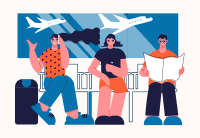 All Partners Welcome